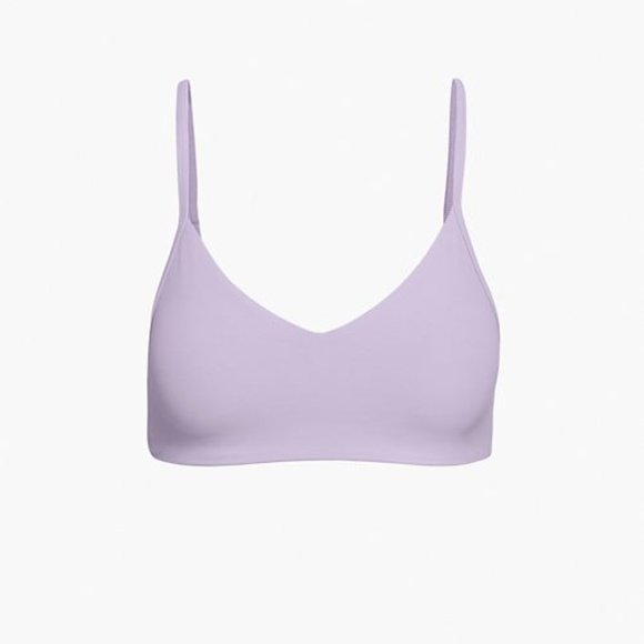 TnaBUTTER™ Hold Tight Bra Top - Picture 3 of 4